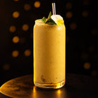 GOLDEN BOOSTER LATTE & SMOOTHIE MIX 100 G (3.5 oz)