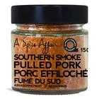 SOUTHERN SMOKE PULLED PORK SEASONING 150 G (5.3 oz)