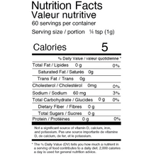 Load image into Gallery viewer, THE SPICE AGE 6-PACK SPICY EVERYTHING BAGEL (60 G)