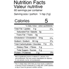 THE SPICE AGE 6-PACK SPICY EVERYTHING BAGEL (60 G)