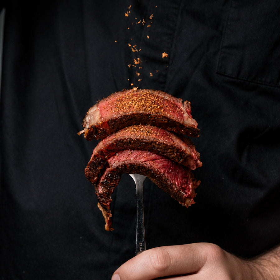 STEAK À TOMBER 100 G