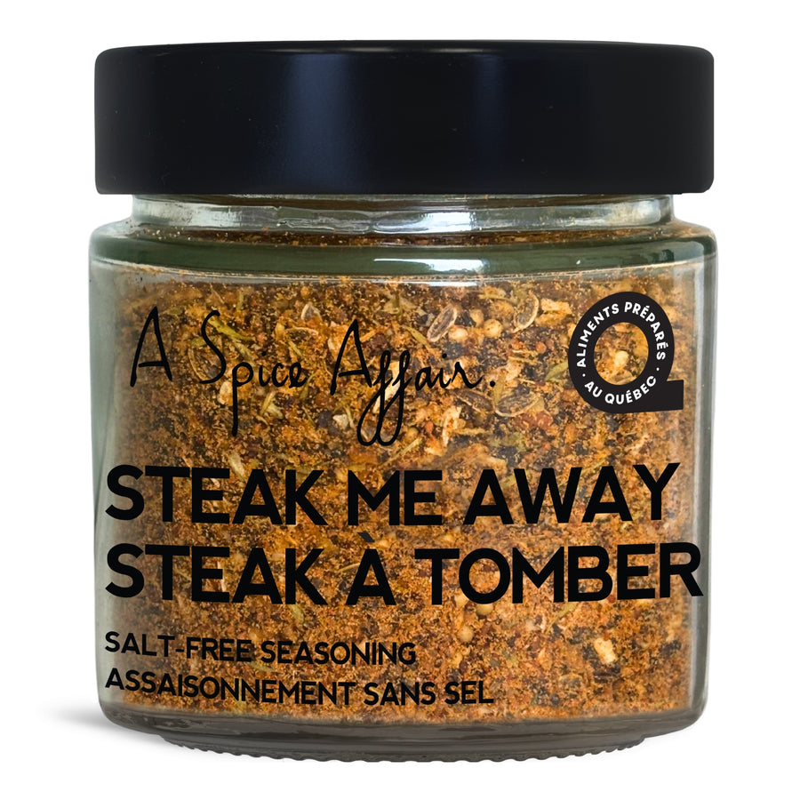 STEAK À TOMBER 100 G