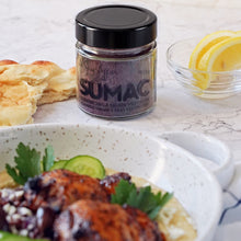 Load image into Gallery viewer, SUMAC 100 G (3.5 oz)