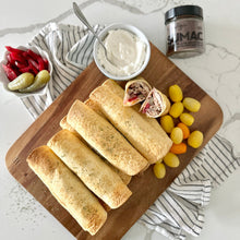 Load image into Gallery viewer, SUMAC 100 G (3.5 oz)