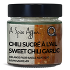 SWEET CHILI GARLIC SAUCE 110 G