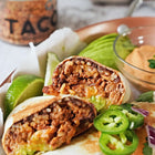 ASSAISONNEMENT TACO 100 G (3,5 oz)