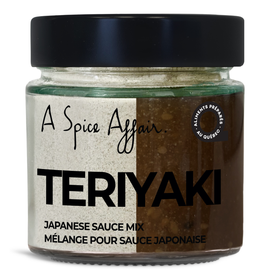 TERIYAKI SAUCE MIX 110 G