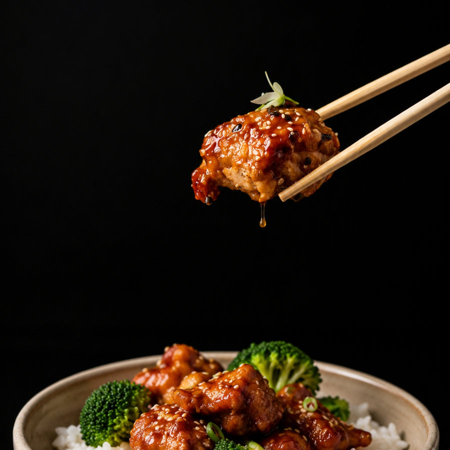 SAUCE TERIYAKI 110 G