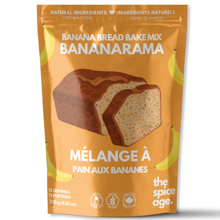 Load image into Gallery viewer, THE SPICE AGE BANANARAMA 250 G