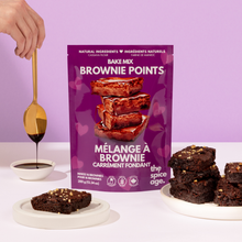 Load image into Gallery viewer, THE SPICE AGE BROWNIE POINTS 350 G