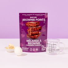 Load image into Gallery viewer, THE SPICE AGE BROWNIE POINTS 350 G