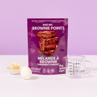 THE SPICE AGE BROWNIE POINTS 350 G