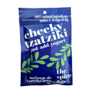 THE SPICE AGE CHEEKY TZATZIKI DIP 50 G (1.8 oz)