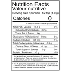 THE SPICE AGE CHEEKY TZATZIKI DIP 50 G (1.8 oz)