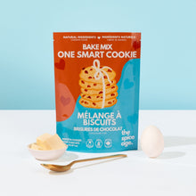 Load image into Gallery viewer, THE SPICE AGE ONE SMART COOKIE 365 G