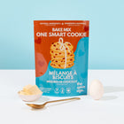 THE SPICE AGE ONE SMART COOKIE 365 G