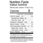 THE SPICE AGE 6-PACK GREEK SALAD MAGIC DRESSING 60 G (2.1 oz)
