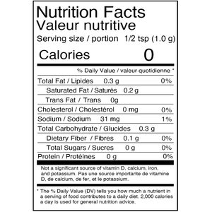 THE SPICE AGE THE HIP SPINACH DIP 60 G (1.8 oz)