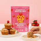 THE SPICE AGE YOU BAKE ME BLUSH 395 G