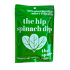 THE SPICE AGE THE HIP SPINACH DIP 60 G (1.8 oz)