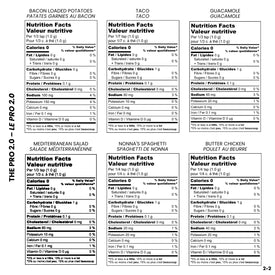 THE PRO KIT 2.0 12-PACK ASSORTMENT