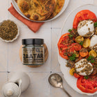 ZAATAR PREMIUM 100 G (3.5 oz)