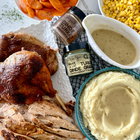 TURKEY RUB 100 G (3.5 oz)