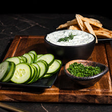 Charger l'image dans la galerie, ASSAISONNEMENT TREMPETTE TZATZIKI 120G (4,2 oz)
