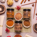 UMAMI ASIAN 3-PACK SPICE SET (320 G)
