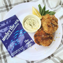 Load image into Gallery viewer, THE SPICE AGE UNDER THE SEA (60 G)