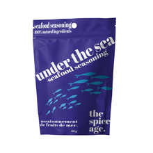 Load image into Gallery viewer, THE SPICE AGE 6-PACK UNDER THE SEA (60 G)