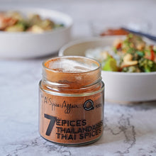 Load image into Gallery viewer, THAI SEVEN SPICES 100 G (3.5 oz)