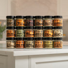 TOUR DU MONDE - ASSORTIMENT 18 MÉLANGES