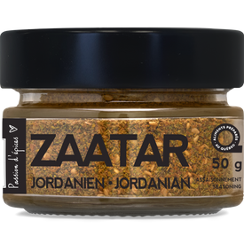ZAATAR PREMIUM 50 G (1.8 oz)