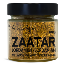Load image into Gallery viewer, ZAATAR PREMIUM 100 G (3.5 oz)