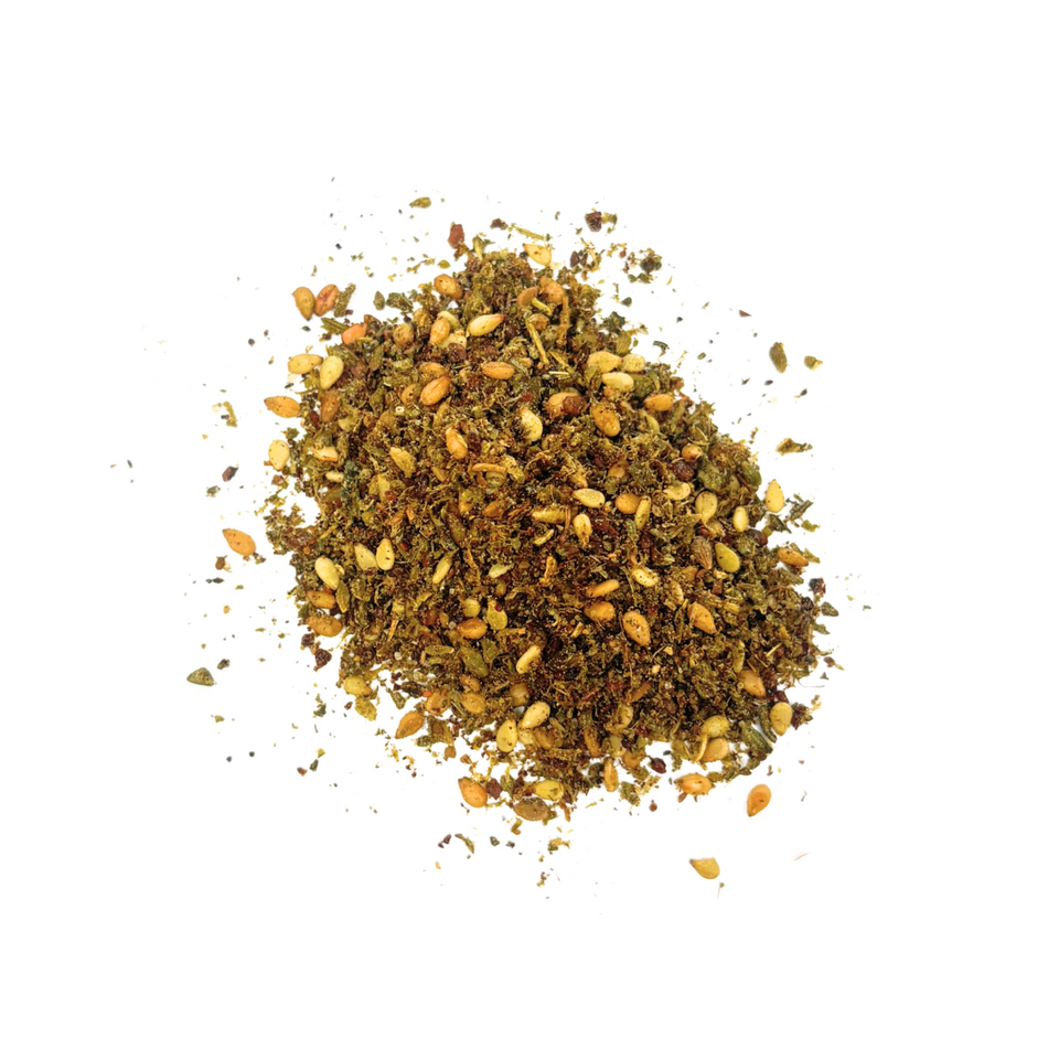 ZAATAR PREMIUM JORDANIAN BULK