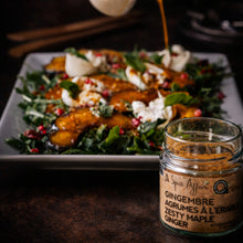 Load image into Gallery viewer, THE MAPLE SHACK 4-PACK SPICE SET LIMITED EDITION