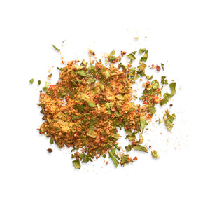 BACON & FINE HERBS VEGAN SEASONING 80 G (2.8 oz)