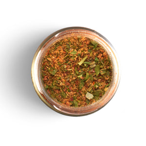 BACON & FINE HERBS VEGAN SEASONING 80 G (2.8 oz)