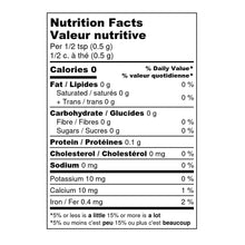 Load image into Gallery viewer, BASIL RUBBED BULK