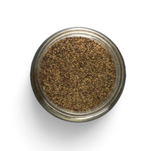 Load image into Gallery viewer, BLACK PEPPER GROUND 100 G (3.5 oz)