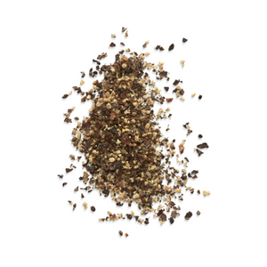 BLACK PEPPER GROUND COARSE (32M) YASMINE BAG 80 G (2.8 oz)