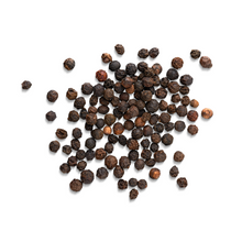 Load image into Gallery viewer, BLACK PEPPER WHOLE NUTRIVILLA BAG 40 G (1.41 oz)