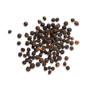 BLACK PEPPER WHOLE NUTRIVILLA BAG 40 G (1.41 oz)