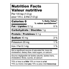 Load image into Gallery viewer, BUTTER CHICKEN SEASONING 450 G (15.9 oz)