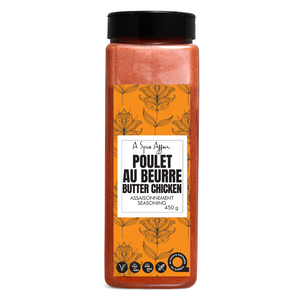 BUTTER CHICKEN SEASONING 450 G (15.9 oz)