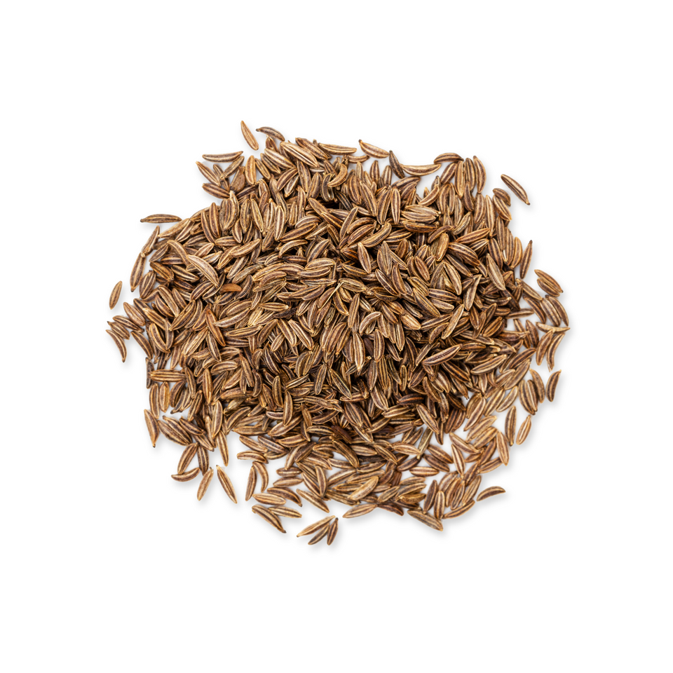 CARAWAY SEEDS YASMINE BAG 100 G (3.5 oz)