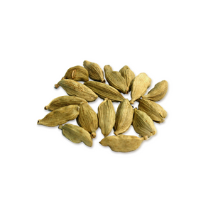 CARDAMOME VERTE GOUSSES 60 G (2,1 oz)