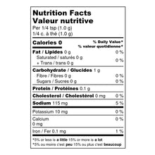 Load image into Gallery viewer, CHICKEN &amp; RIB RUB 120 G (4.2 oz)