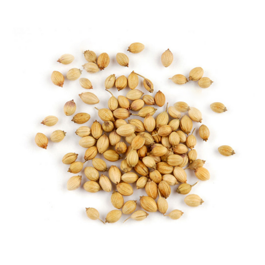 CORIANDRE ENTIÈRE SACHET NUTRIVILLA 50 G (1.76 oz)